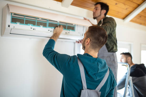 Best HVAC Financing and Leasing in Moonachie, NJ