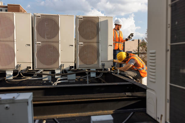 Moonachie, NJ HVAC Company