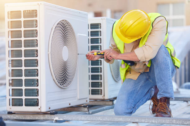 Best HVAC Training and Certification in Moonachie, NJ