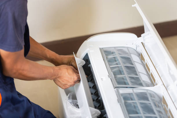 Best Residential HVAC in Moonachie, NJ