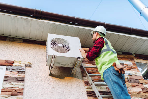 Best HVAC Software and Technology in Moonachie, NJ