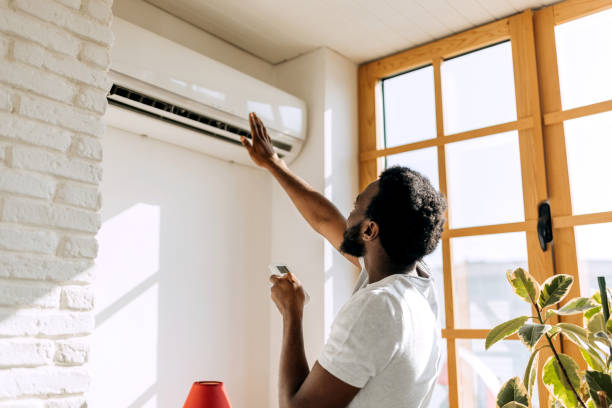 Trusted Moonachie, NJ HVAC Experts